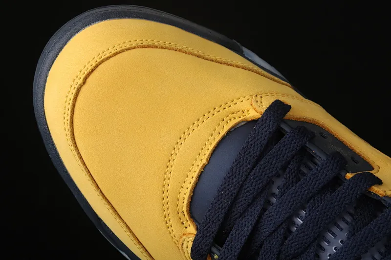 All categories Air Jordan Jordan series basketball shoes Air Jordan 5 Air Jordan 5 SP AJ5 Joe 5 Michigan CQ9541-704